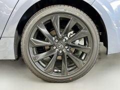 New 2026  Toyota Corolla Hybrid SE AWD at Dutro Auto near Zanesville&comma; OH