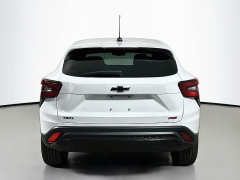 New 2026  Chevrolet Trax FWD 4dr 1RS at Dutro Auto near Zanesville&comma; OH