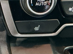 Used 2019  Honda CR-V 4d SUV AWD EX-L at Dutro Auto near Zanesville, OH