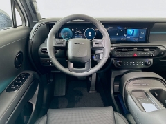 New 2026  Hyundai Palisade XRT Pro AWD at Dutro Auto near Zanesville, OH