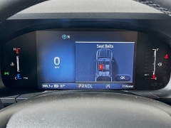 New 2025  Ford Maverick XLT AWD SuperCrew EcoBoost at Dutro Auto near Zanesville, OH