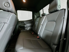 New 2026  Chevrolet Colorado 4WD Crew Cab Trail Boss at Dutro Auto near Zanesville&comma; OH