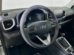 New 2026  Hyundai Venue SEL FWD at Graham Auto Mall near Mansfield&comma; OH