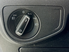 Used 2019  Volkswagen Atlas 4d SUV 3&period;6L SE Technology 4motion at Dutro Auto near Zanesville&comma; OH