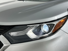 Used 2021  Chevrolet Equinox FWD 4dr LT w/1LT at Dutro Auto near Zanesville, OH