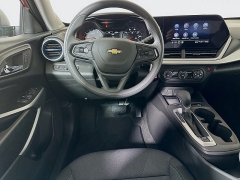 New 2026  Chevrolet Trax FWD 4dr LS at Dutro Auto near Zanesville&comma; OH