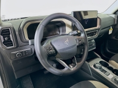 New 2026  Ford Bronco Sport Big Bend 4x4 at Graham Auto Mall near Mansfield&comma; OH