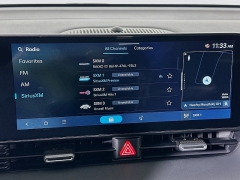 New 2026  Hyundai IONIQ 5 SEL AWD at Graham Auto Mall near Mansfield&comma; OH