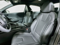New 2026  Hyundai Elantra SEL Sport Plus Sedan at Dutro Auto near Zanesville&comma; OH