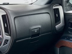 Used 2014  GMC Sierra 1500 4WD Crew Cab SLT at Dutro Auto near Zanesville&comma; OH
