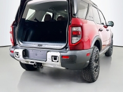 New 2026  Ford Bronco Sport Outer Banks 4x4 at Dutro Auto near Zanesville&comma; OH