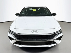 New 2026  Hyundai Elantra SEL Sport Plus Sedan at Graham Auto Mall near Mansfield&comma; OH