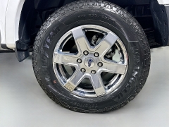 New 2025  Ford Ranger XLT 4WD SuperCrew 5' Box at Dutro Auto near Zanesville&comma; OH