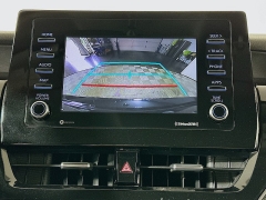 Used 2024  Toyota Camry LE Auto at Dutro Auto near Zanesville, OH