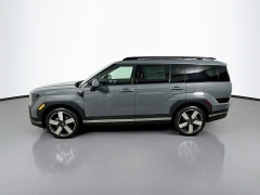 New 2027  Hyundai Santa Fe Limited 7P AWD at Graham Auto Mall near Mansfield&comma; OH