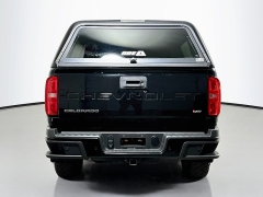 Used 2022  Chevrolet Colorado 4WD Crew Cab 128" Z71 at Dutro Auto near Zanesville&comma; OH