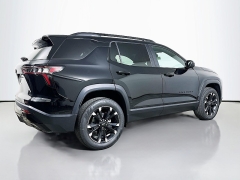 New 2026  Chevrolet Equinox AWD 4dr RS w/2RS at Dutro Auto near Zanesville, OH