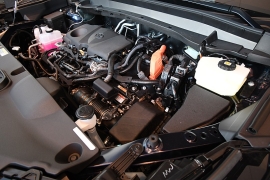 New 2026  Toyota Grand Highlander Hybrid XLE AWD at Dutro Auto near Zanesville&comma; OH