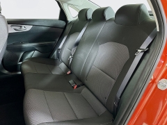 Used 2023  Kia Forte LX IVT at Dutro Auto near Zanesville, OH