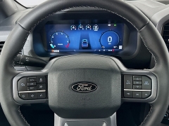 New 2026  Ford F-150 4WD XLT SuperCrew 5&period;5' Box at Dutro Auto near Zanesville&comma; OH