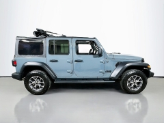 Used 2025  Jeep Wrangler Sport S 4 Door 4x4 at Dutro Auto near Zanesville&comma; OH