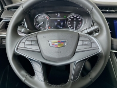 New 2026  Cadillac XT5 AWD 4dr Luxury at Dutro Auto near Zanesville&comma; OH