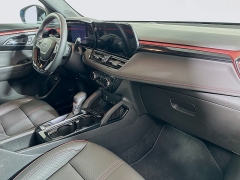 Used 2025  Chevrolet Trailblazer AWD 4dr RS at Dutro Auto near Zanesville&comma; OH