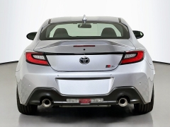 Used 2025  Toyota GR86 Premium Auto at Dutro Auto near Zanesville&comma; OH