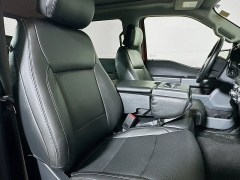 Used 2022  Ford F-150 4WD XLT SuperCrew 6.5' Box at Dutro Auto near Zanesville, OH