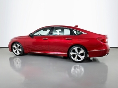 Used 2018  Honda Accord Sedan 4d Touring 1.5L at Graham Auto Mall near Mansfield, OH