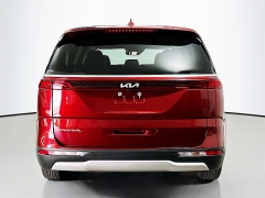 Used 2024  Kia Carnival LX FWD at Dutro Auto near Zanesville, OH