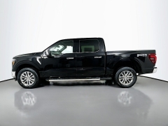 New 2026  Ford F-150 4WD LARIAT SuperCrew 6&period;5' Box at Dutro Auto near Zanesville&comma; OH