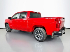 New 2026  Chevrolet Silverado 1500 4WD Crew Cab 147" LT w&sol;2FL at Dutro Auto near Zanesville&comma; OH