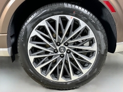 New 2026  Hyundai Palisade Hybrid Calligraphy AWD at Dutro Auto near Zanesville&comma; OH