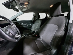 Used 2024  Hyundai Kona SEL FWD at Dutro Auto near Zanesville&comma; OH
