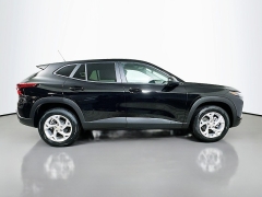 New 2026  Chevrolet Trax FWD 4dr LS at Dutro Auto near Zanesville&comma; OH