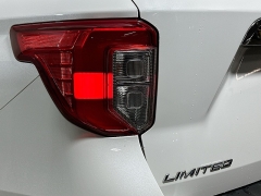 Used 2023  Ford Explorer Limited 4WD at Dutro Auto near Zanesville&comma; OH