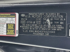 Used 2015  Kia K900 4d Sedan Luxury at Graham Auto Mall near Mansfield&comma; OH