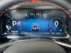 New 2026  Ford Bronco Raptor 4 Door Advanced 4x4 at Dutro Auto near Zanesville&comma; OH