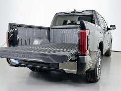 New 2026  Toyota Tundra Hybrid 4WD 1794 Edition CrewMax 5&period;5ft Bed at Graham Auto Mall near Mansfield&comma; OH