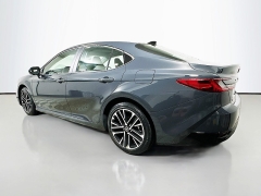 New 2026  Toyota Camry XLE AWD at Graham Auto Mall near Mansfield&comma; OH