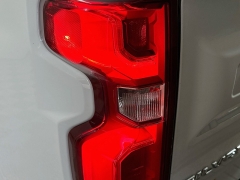 Used 2019  Chevrolet Silverado 1500 4WD Crew Cab LTZ at Graham Auto Mall near Mansfield&comma; OH