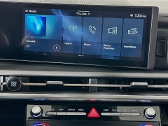 New 2026  Hyundai Santa Fe Hybrid SEL AWD at Dutro Auto near Zanesville, OH