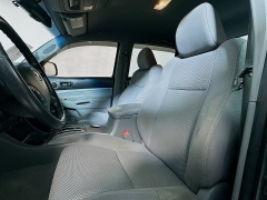 Used 2011  Toyota Tacoma 4WD Double Cab Short Bed Auto at Dutro Auto near Zanesville&comma; OH