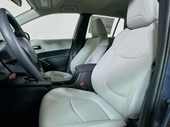 New 2026  Toyota Corolla Cross L AWD at Dutro Auto near Zanesville&comma; OH