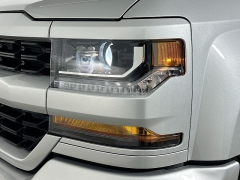 Used 2019  Chevrolet Silverado 1500 Legacy 4WD Double Cab Custom at Dutro Auto near Zanesville&comma; OH