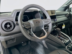 New 2026  Chevrolet Colorado 4WD Crew Cab Trail Boss at Dutro Auto near Zanesville&comma; OH