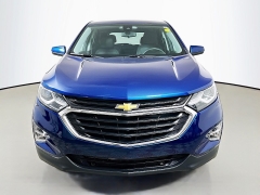 Used 2021  Chevrolet Equinox AWD 4dr LT w&sol;1LT at Dutro Auto near Zanesville&comma; OH