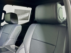 New 2026  Toyota Tundra 4WD Platinum CrewMax 6&period;5ft Bed at Graham Auto Mall near Mansfield&comma; OH