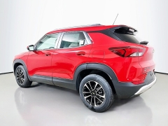 New 2026  Chevrolet Trailblazer AWD 4dr LT at Dutro Auto near Zanesville&comma; OH